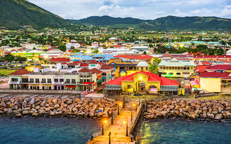 St.-Kitts-&-Nevis